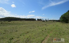 Lot 121 Gowings Hill Road, Dondingalong NSW