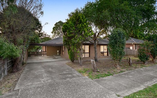 45 Wetherby Rd, Doncaster VIC 3108