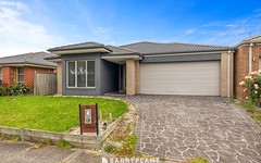 11 Red Poll Road, Cranbourne West Vic