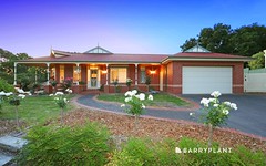 2 Forrest Hill Grove, Lysterfield South VIC