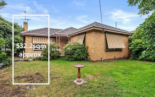 83 Mitchell Pde, Pascoe Vale South VIC 3044