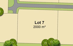 Lot 7, 615 Mickleham Road, Greenvale VIC