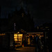 A Starry Night At Exeter Cathedral Christmas Market