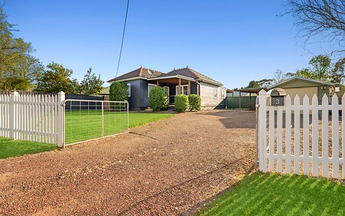 3 Putty Road, Wilberforce NSW