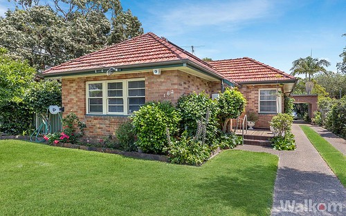 162 Corlette St, The Junction NSW 2291