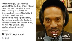 RIP Benjamin Zephaniah (1958 – 2023) Poet & British empire refusenik 🇯🇲 🇬🇧 🇧🇧