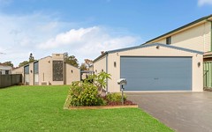 4 Newmoon Place, St Clair NSW