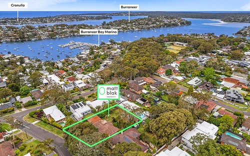 79 Saunders Bay Rd, Caringbah South NSW 2229