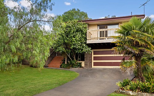 7 Avon Cl, Asquith NSW 2077