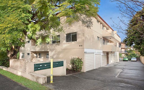 6/9 Innes Road, Manly Vale NSW