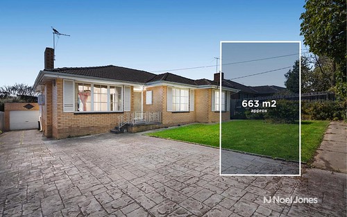 49 Tracey St, Doncaster East VIC 3109