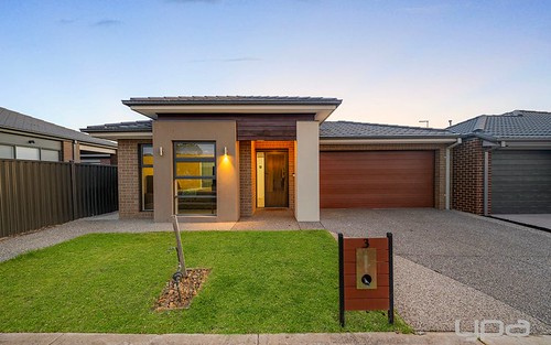 3 Saunders Street, Harkness VIC