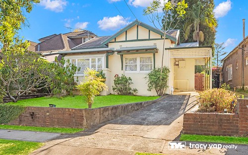 17 Epping Avenue, Eastwood NSW