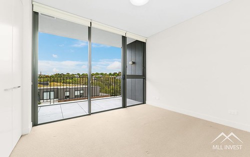 707/172 Ross Street, Forest Lodge NSW
