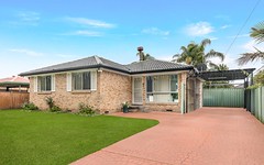 14 Caines Crescent, St Marys NSW