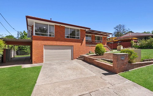 44 Roseworthy Cr, Farrer ACT 2607