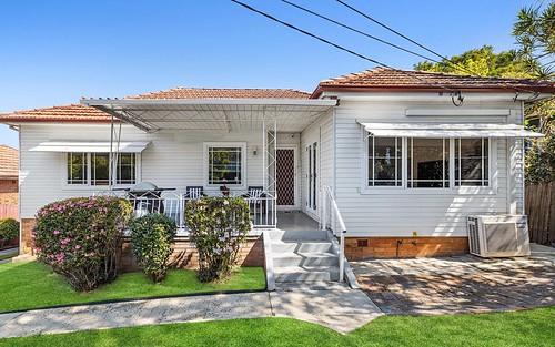 98 Epping Rd, North Ryde NSW 2113