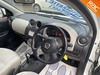 Nissan Micra Shiro Automatic