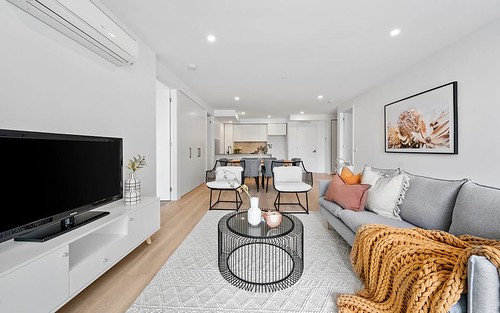 203/22-28 Courtney St, North Melbourne VIC 3051