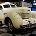 1935 Cord Beverly