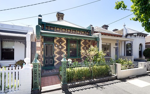 79 Rowe St, Fitzroy North VIC 3068