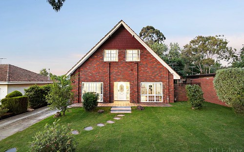 5 Oxford St, Camberwell VIC 3124
