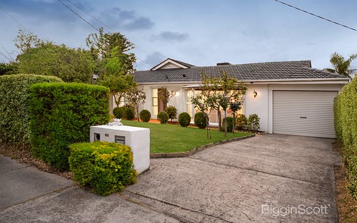 46 Turana St, Doncaster VIC 3108