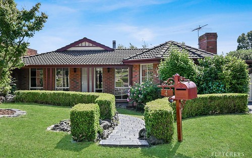 4 Wildwood Cl, Knoxfield VIC 3180