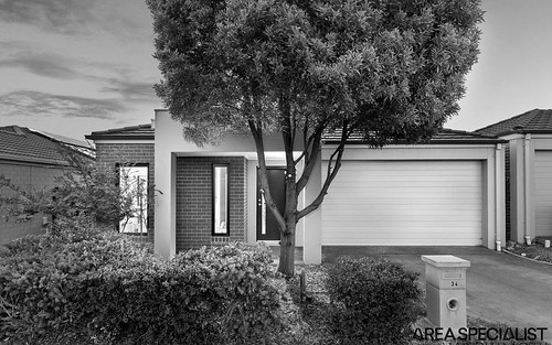 34 Terrene Tce, Point Cook VIC 3030