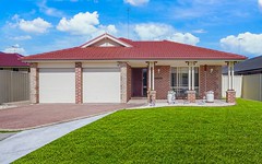 15 Carstairs Place, St Andrews NSW