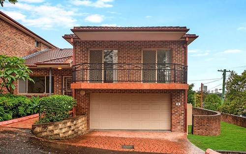 5/17 Page St, Wentworthville NSW 2145
