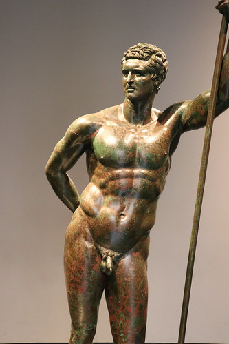Hellenistic Prince