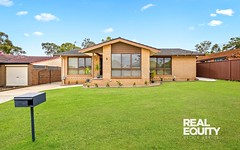 5 Magree Crescent, Chipping Norton NSW