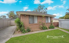 4 & 4a Olbury Place, Airds NSW