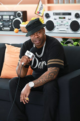 Busta Rhymes images