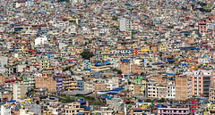 Kathmandu, officially Kathmandu Metropolitan City, is the capital and most populous city of Nepal