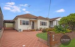 85 Princes Street, Guildford NSW
