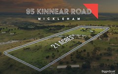 95 Kinnear Road, Mickleham VIC