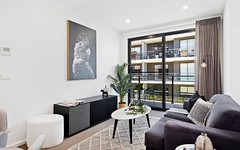 69/5 Hely Street, Griffith ACT