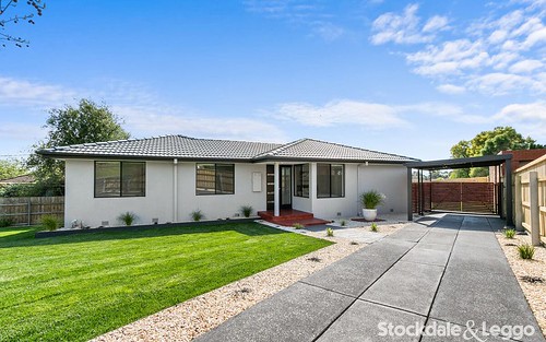 14 Switchback Road, Churchill VIC