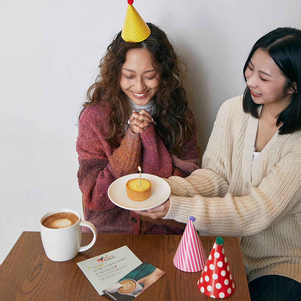 贈禮新選擇!星巴克推出全新「5張規格」紙本飲料券 4 sb 231205-4