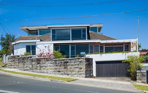 260-262 Old South Head Road, Vaucluse NSW