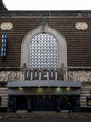 Odeon Covent Garden 1513