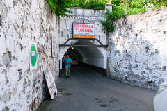 Sendall Tunnel