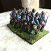 Perry FPW Prussians