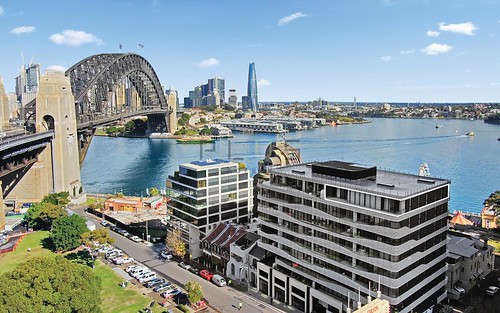 206/30 Alfred Street, Milsons Point NSW