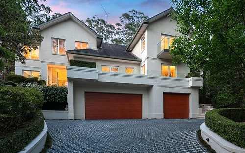 5 Troon Place, Pymble NSW 2073
