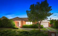 11 Etherton Court, Hoppers Crossing VIC