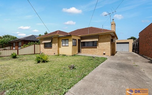 25 Blanche St, Ardeer VIC 3022