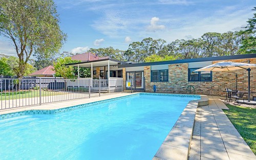 34 Timbarra Road, St Ives NSW